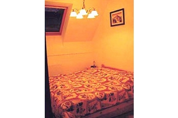 Hungrie Privát Hévíz, Extérieur